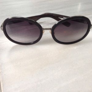 Chloe sunglasses